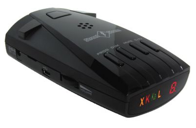 Антирадары Street Storm STR-5000EXT Антирадары Street Storm STR-5000EXT